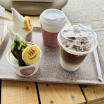 温泉喫茶 si no no me - 