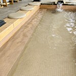 温泉喫茶 si no no me - 