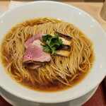 燃えよ麺助 - 見目麗しい