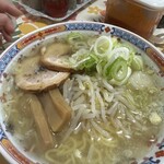 ラーメン 長さん - 