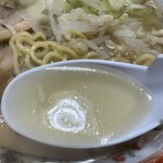 ラーメン 長さん - 