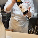 燃えよ麺助 - せうゆ