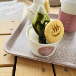 温泉喫茶 si no no me - 