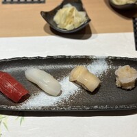 川崎 鮨 たか瀬 - 
