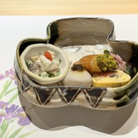 吉祥寺 鮨 天ぷら いわい - 