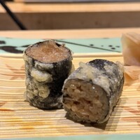 吉祥寺 鮨 天ぷら いわい - 