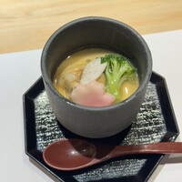 吉祥寺 鮨 天ぷら いわい - 