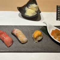 川崎 鮨 たか瀬 - 