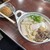 鍋焼うどん アサヒ - 料理写真: