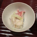 多仁本 - 身が厚く、甘い北寄貝！