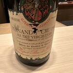 多仁本 - 赤ワイン