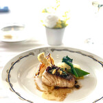 パノラミックレストラン ル・ノルマンディ - 