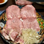 高円寺 焼肉ここち - 