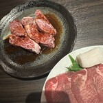 Koube Gyuu Koshitsu Yakiniku Te Changu N Tenkuu - 