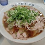 Ramen Kami Nobashi Daiei - 