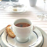 パノラミックレストラン ル・ノルマンディ - 