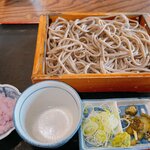 Teuchi Soba Souta - 