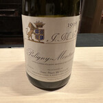 多仁本 - 白ワイン