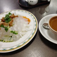 中国料理 盤古殿 新横浜プリンスホテル店 - 