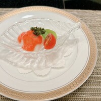 鉄板ダイニング 法貴 - 