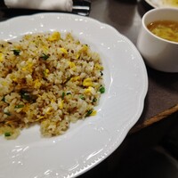 中国料理 盤古殿 新横浜プリンスホテル店 - 
