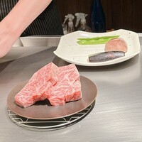 鉄板ダイニング 法貴 - 