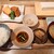 豆腐料理 空野 - 料理写真:絹揚げ定食(1.080円)
