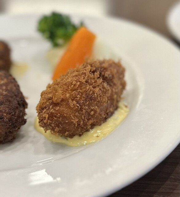 キッチン兆 - 池下/洋食 | 食べログ