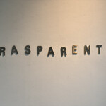 TRASPARENTE - 