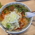 丸源ラーメン - 