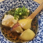 天ぷら膳と旨いもん ほ  - 