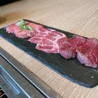 横浜焼肉kintan - 