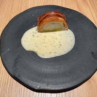 ラ・ボンヌターブル - 