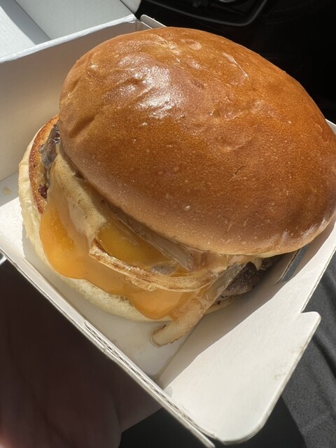 CANNLINE DINER（キャノライン ダイナー） - 栗原市その他（カフェ）の写真