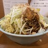 ラーメン BooBoo太郎。