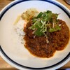 カレーライス専門店 ブラザー