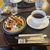 コーヒー屋おおもり