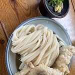 手打うどん 麦蔵 - 