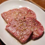 Oudou Yakiniku Mame Daifuku - 