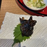 炭焼うな富士 - 