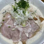 RAMEN 青ニ彩 - 