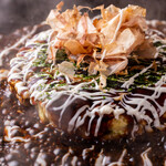 Monja Okonomiyaki Juujuu - 