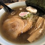 ラーメンさんぱち - 