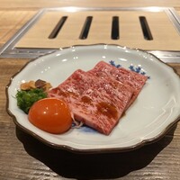 和牛料理 一石三鳥 - 