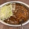 ゴールドカレー エムザ店