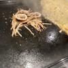 Tsukishima Monja Okonomiyaki Teppan - 