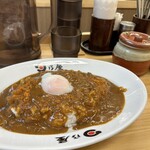 日乃屋カレー - 