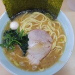 ラーメン壱六家 - 