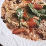 ノアの箱舟レストラン - 