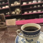 茜屋珈琲店 - 